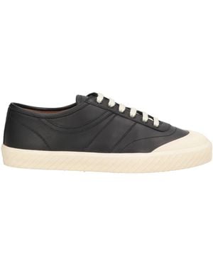 Bally Trainers - Black