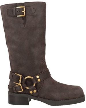 MICHAEL Michael Kors Stivale - Marrone