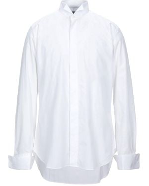 Truzzi Shirt - White