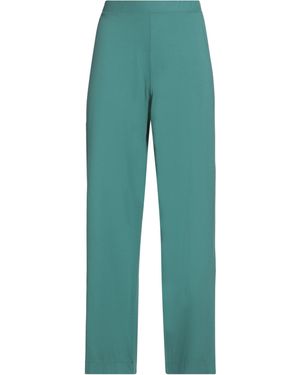 Alpha Studio Trouser - Green