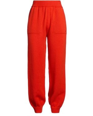 MSGM Trouser - Red