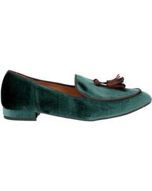 Islo Isabella Lorusso Mocasines - Verde