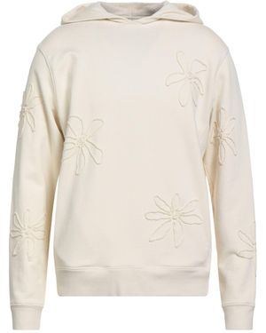 Sandro Sweatshirt - White