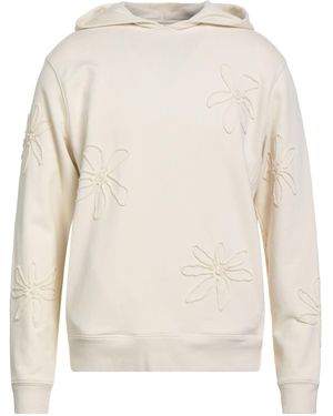 Sandro Sweatshirt - White
