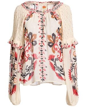 FARM Rio Tops - Pink