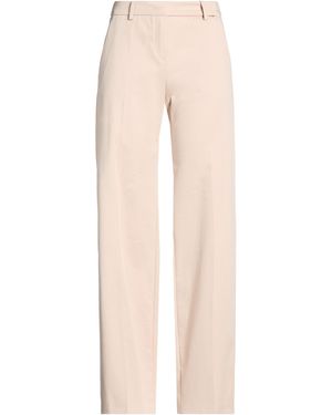 Windsor. Pants - Natural