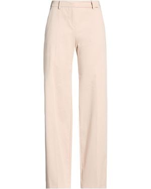 Windsor. Trousers - Natural