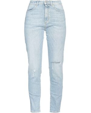 ICON DENIM Jeanshose - Blau