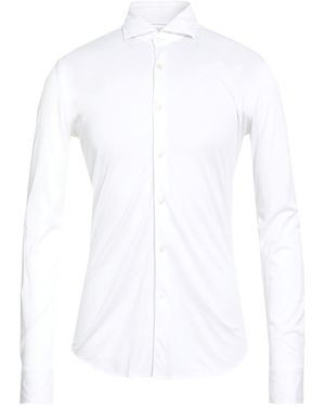 Xacus Shirt - White
