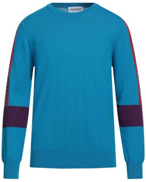 Bikkembergs Pullover - Bleu