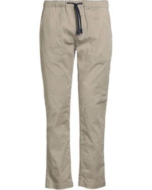 Bob Pantalon - Gris