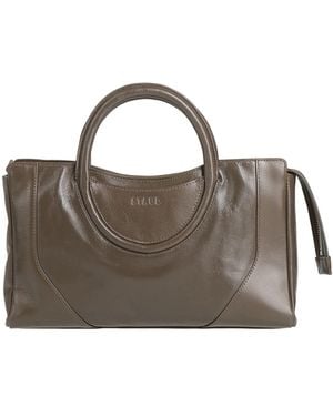 STAUD Handbag - Brown