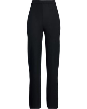 Kontatto Trousers - Blue