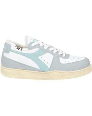 Diadora Trainers - Blue