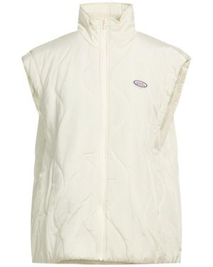 American Vintage Vests - White