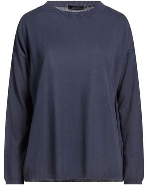 Aragona Pullover - Azul