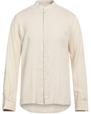 Officina 36 Shirts - White