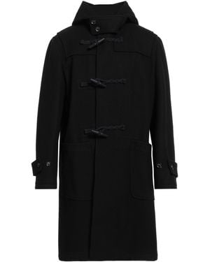 Lardini Cappotto - Nero