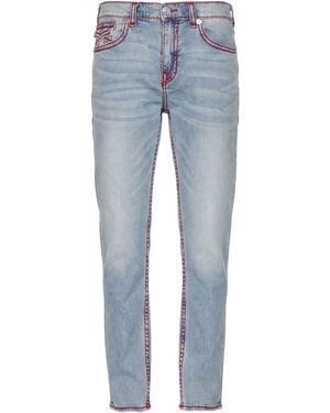 TRUE RELIGION Jeans - Blue
