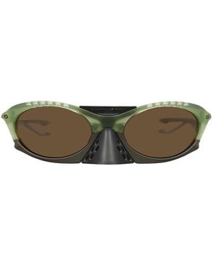 Oakley Sonnenbrille - Grün