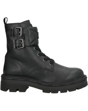 Liu Jo Bottines - Noir
