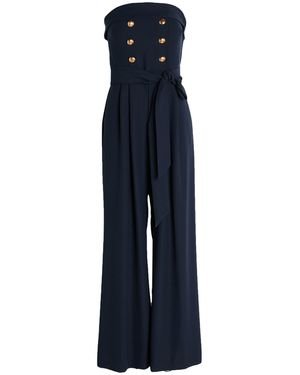 Ralph Lauren Jumpsuit - Blue