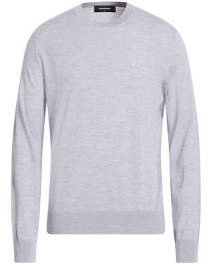 DSquared² Pullover - Blau