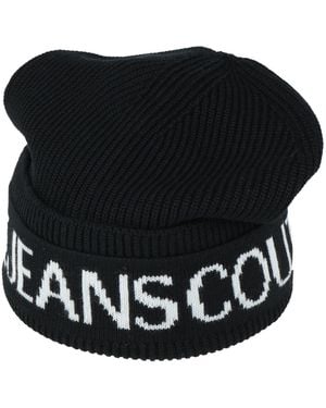 Versace Jeans Couture Hat - Black