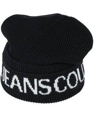 Versace Jeans Couture Hat - Black