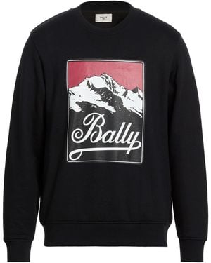 Bally Felpa - Blu