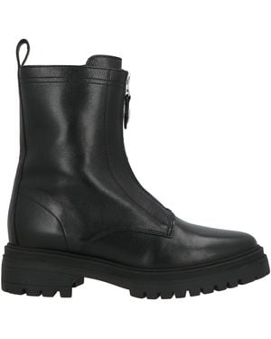 Ba&sh Ankle Boots - Black
