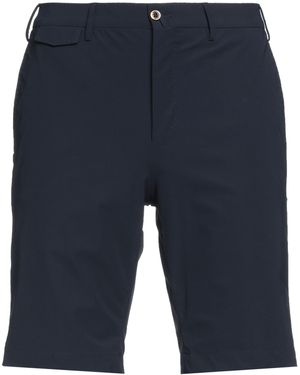 PT Torino Shorts & Bermuda Shorts - Blue