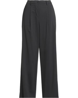 .., merci italia Hose - Grau