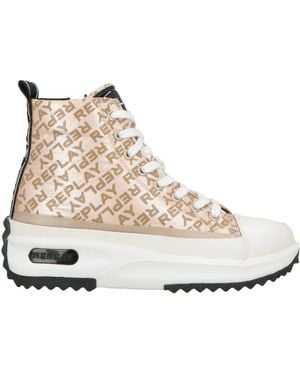 Replay Trainers - Natural