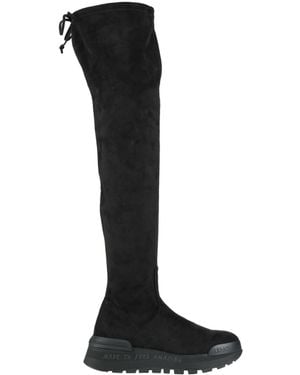 Liu Jo Boot - Black
