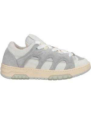 Santha Sneakers - White