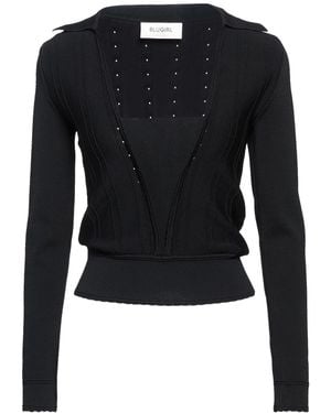 Blugirl Blumarine Jumper - Black