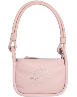 La Martina Handbag - Pink
