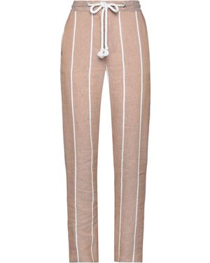 Eleventy Pants - Natural