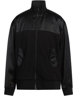 Versace Jeans Couture Jacke & Anorak - Schwarz