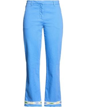 True Royal Jeans - Blue