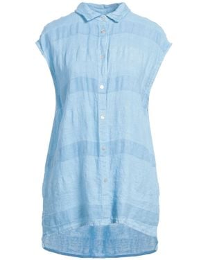 Crossley Shirt - Blue