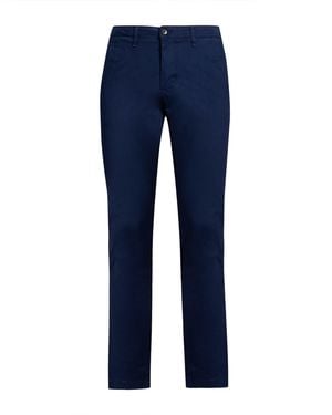 Squad² Pants - Blue