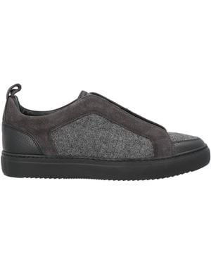 Doucal's Trainers - Grey