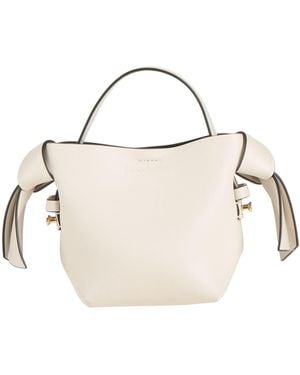 Acne Studios Handtaschen - Natur