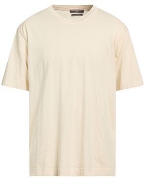 Daniele Fiesoli T-Shirts - Natural