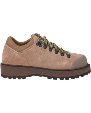 Diemme Botines De Caña Alta - Marrón