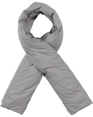 Herno Scarf - Grey