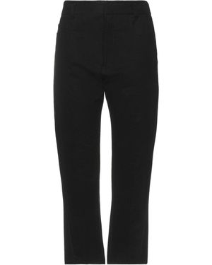 Haider Ackermann Pantalone - Nero