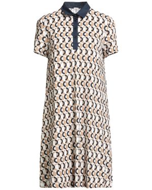 1 One Mini Dress - White